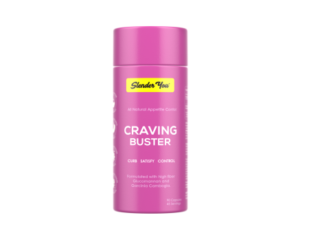 Slender You Craving Buster