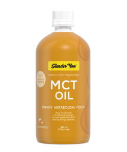 slender you mct Slender You MCT Oil 400ml
