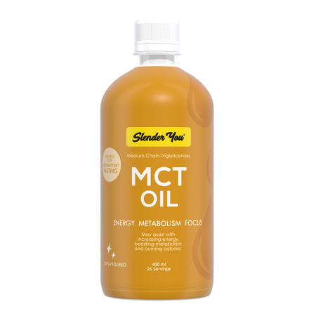 Slender You MCT Oil 400ml