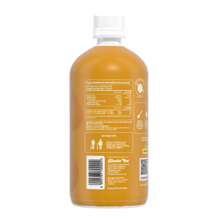 Slender You MCT Oil 400ml