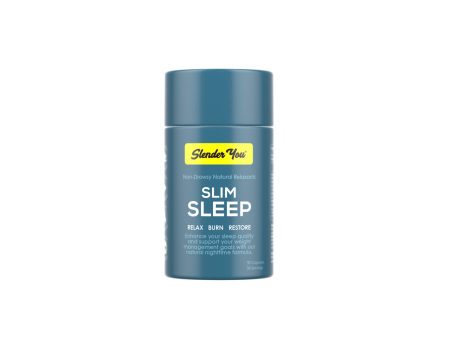 Slender You Slim Sleep