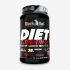 Black Bull Slimming Weight Loss Shake - Chocolate Nougat Flavour