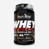 WHEY SUPREME - LEAN MUSCLE PROTEIN - Chocolate - Front