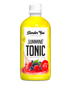 Slender-You-Thumb-slimming-tonic-mixed-berry Slimming Tonic - Mixed Berry