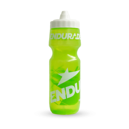 Endurade Water Bottle - 750ml Capacity - Fits Bicycle Cage