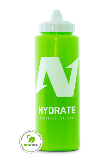 Endurade Water Bottle - 1l Capacity