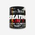 BLACK BULL CREATINE 5 in 1 is high in creatine and amino acids