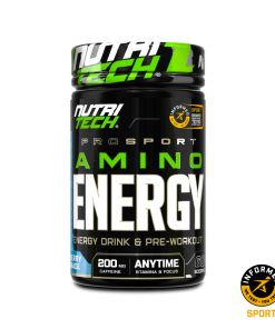 NUTRITECH ProSport Amino Energy - 360g