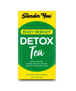 Slender You Detox Tea