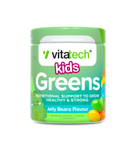 Vitatech Kids Greens
