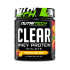 NUTRITECH Clear Whey Protein Isolate 500g