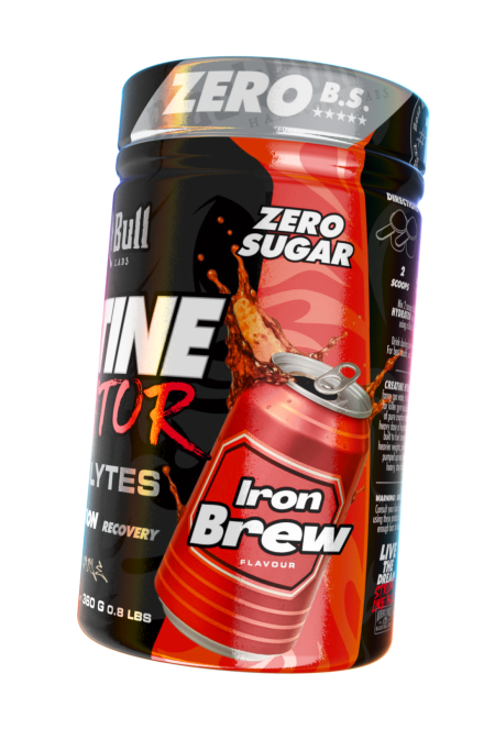 Blackbull Creatine Hydrator 360g