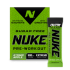 NUKE Extreme Pre-workout  - 10 Sachets