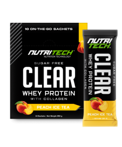 Nutritech-clear-whey-protein-sachet-2-min NUTRITECH Clear Whey Protein Isolate - 10 Sachets