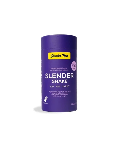 Slender You - Slender Shake 480g