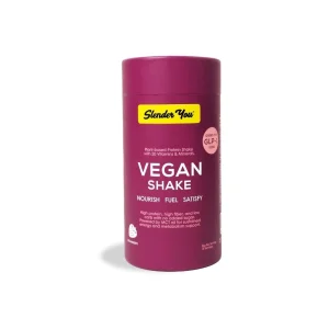 Slender You - Vegan Shake 480g