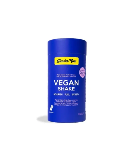 Slender You - Vegan Shake 480g