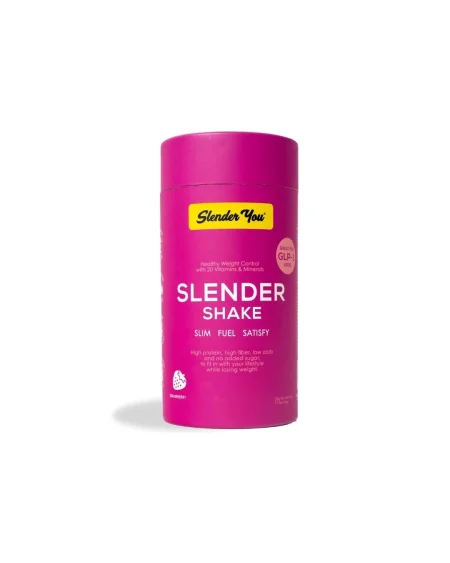 Slender You - Slender Shake 480g
