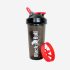Black Bull 700ml Shaker