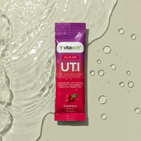 Vitatech UTI Support Pack - 30 Sachets