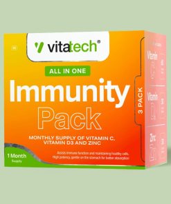 Immunity Pack
